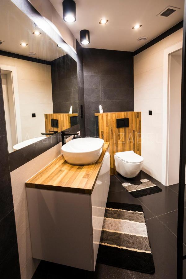 Apartament Izabel Nowy Targ Zewnętrze zdjęcie