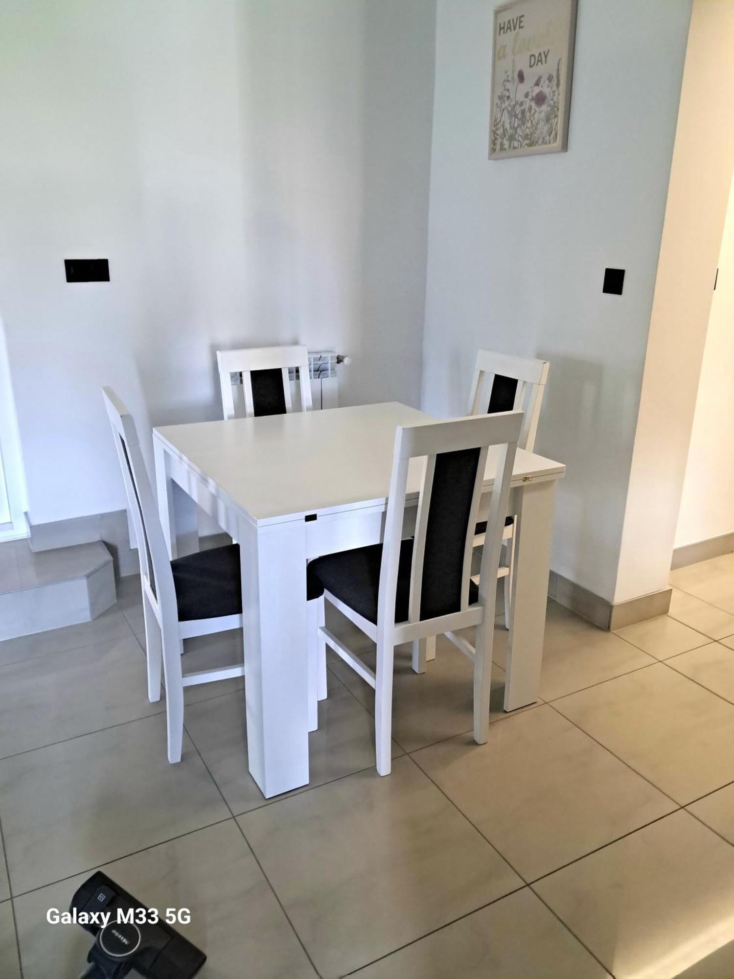 Apartament Izabel Nowy Targ Zewnętrze zdjęcie