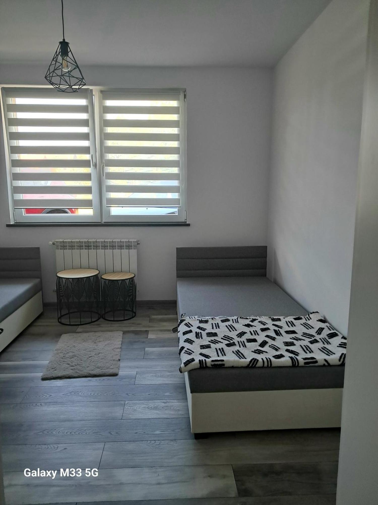 Apartament Izabel Nowy Targ Zewnętrze zdjęcie